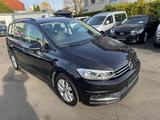 Volkswagen Touran Comfortline BMT/Start-Stopp - VW Touran Unfallwagen