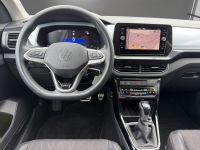 Volkswagen T-Cross - Vorschau Bild 12
