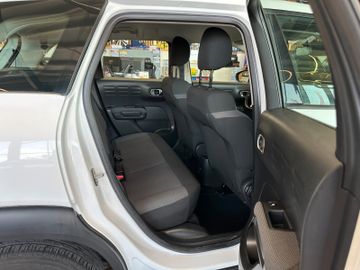 Citroën C3 Aircross *Feel*2.Hand*TÜV*Klima*PDC*