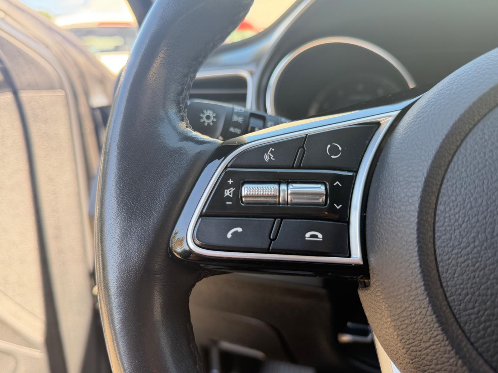 Kia ANDERE Ceed Sportswagon Edition 7