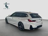 BMW 318d Touring Aut M-SPORT - BMW 318: Kombi, 318d