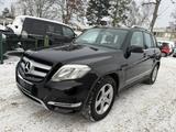 Mercedes-Benz GLK 220 CDI BlueEfficiency 4Matic.SHZ.AHK - Mercedes-Benz GLK 220 in Berlin