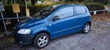 Volkswagen VW Fox 1.4tdi Euro 4 - Volkswagen Fox: TDI
