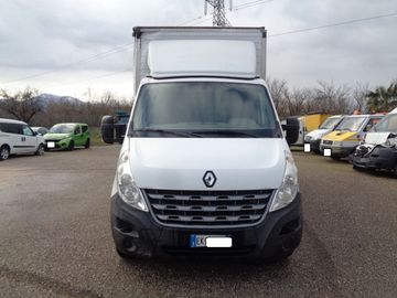Renault Master - 2