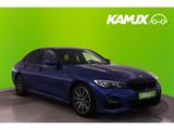 BMW 330 i Limo Steptronic M Sport+LED+NAVI+VIRTUAL - BMW 330 in Hamburg