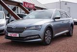 Skoda Superb Combi 2.0 TDI Premium Edition LED ACC PDC - Skoda Superb: Edition