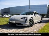 Porsche Taycan Turbo BOSE LED-Matrix InnoDrive SurroundV - Porsche Taycan in Nürnberg