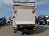 Mercedes-Benz Actros 1836 L - Mercedes-Benz 1836