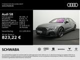 Audi S8 TFSI quattro *MATRIX*PANO*AHK*B&O*StdHz*8fach - Audi S8 Gebrauchtwagen