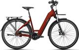 Victoria TRESALO 5 48 cm - Victoria E-Bikes