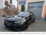 BMW M340i xDrive,Laser, Head-Up, Harm.Kard.,el.Sitze - BMW M340i Limousine Gebrauchtwagen