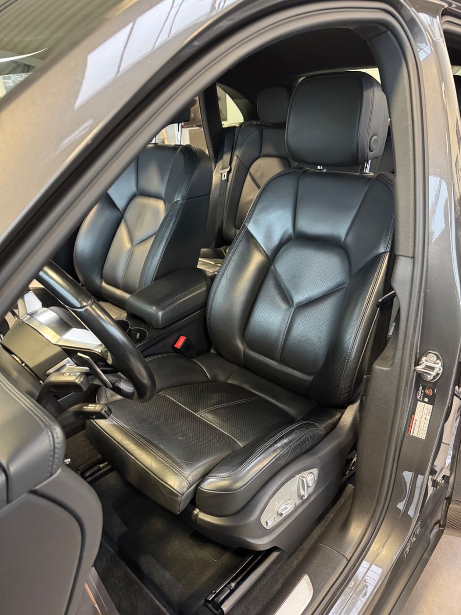 Fahrzeugabbildung Porsche Macan S Diesel/e.Sitze/AHK/TOP!