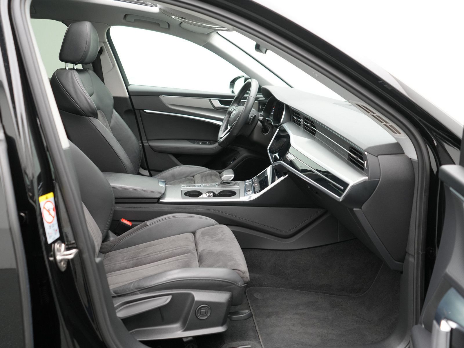 Audi A6 Allroad - Bild 14