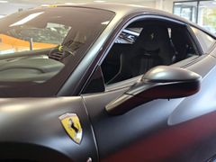 Fahrzeugabbildung Ferrari F8 Tributo (RACING/LIFT/CARBON/CAMERA/ GARANTIE!