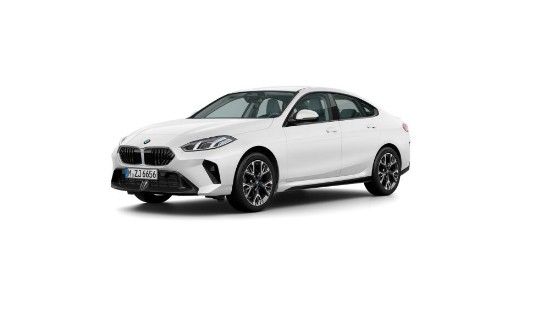 BMW 216 Gran Coupé