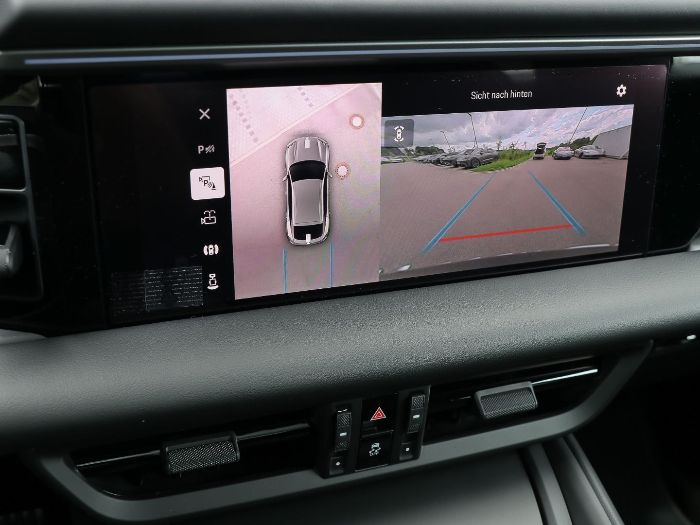 Porsche Macan - Bild 18