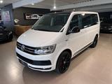 Volkswagen T6 Multivan 2.0TDI 4Motion EDITION30 NAVI LEDER - Volkswagen T6 Multivan: Edition