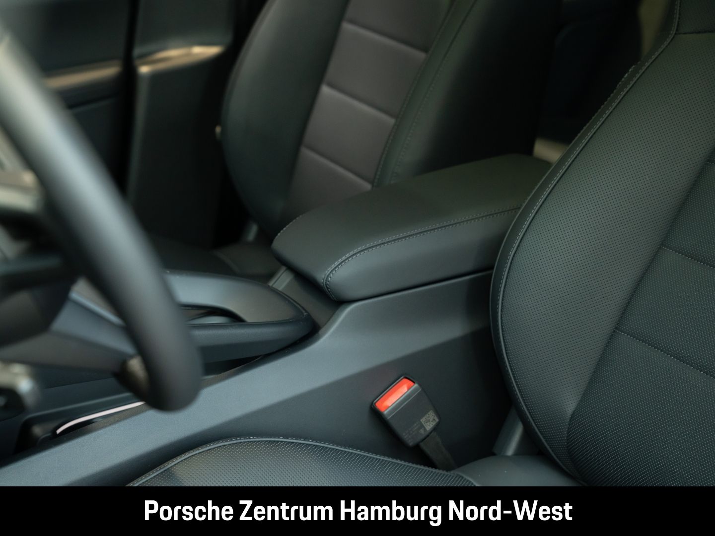Porsche Macan - Bild 27