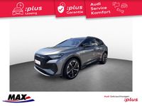 Audi Q4 e-tron - Vorschau Bild 1