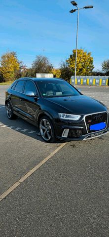 Audi RSQ3 im Sehr gutem Zustand