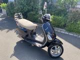Vespa LX 50 2T - Angebote