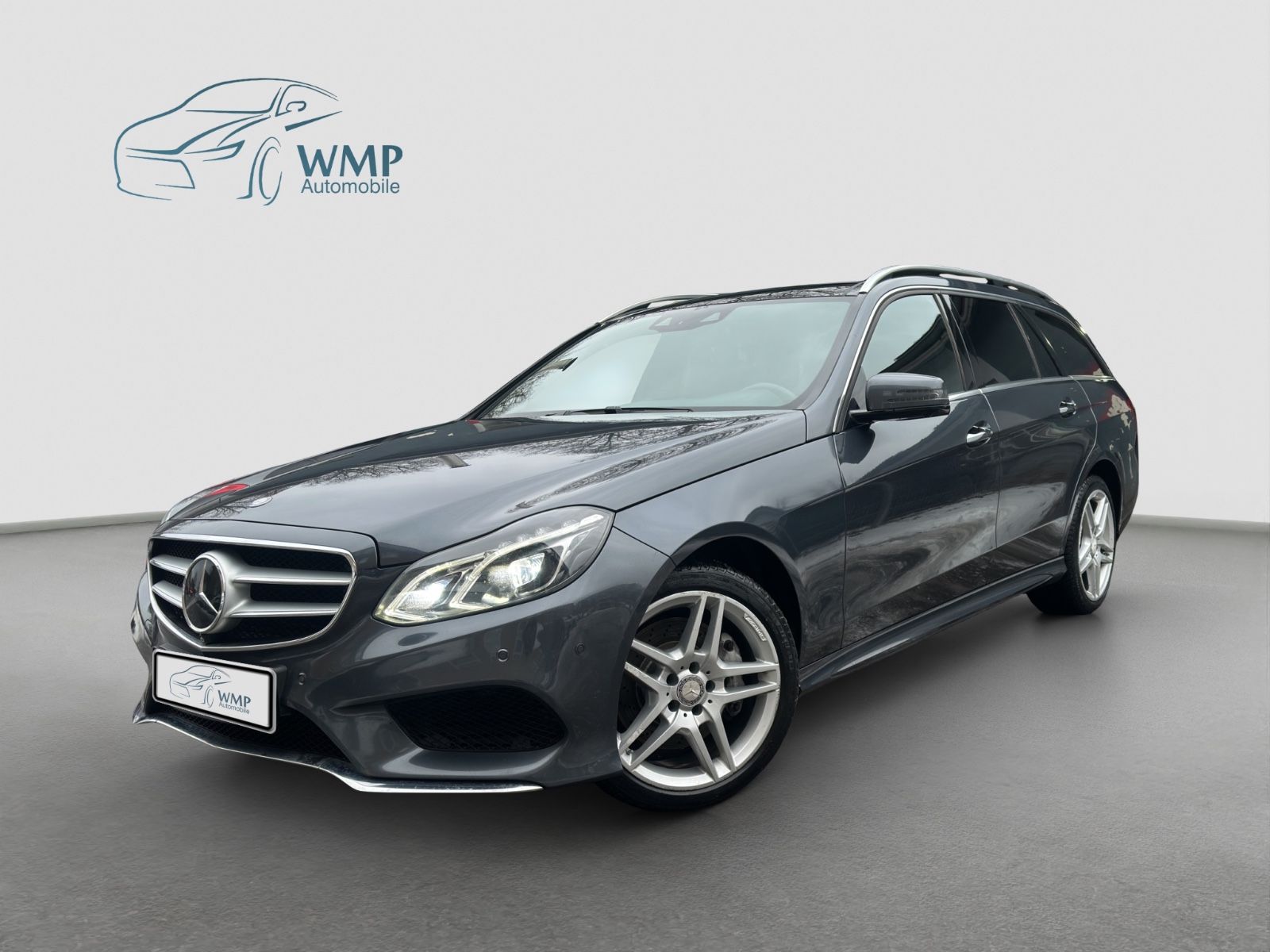 MERCEDES-BENZ E 350