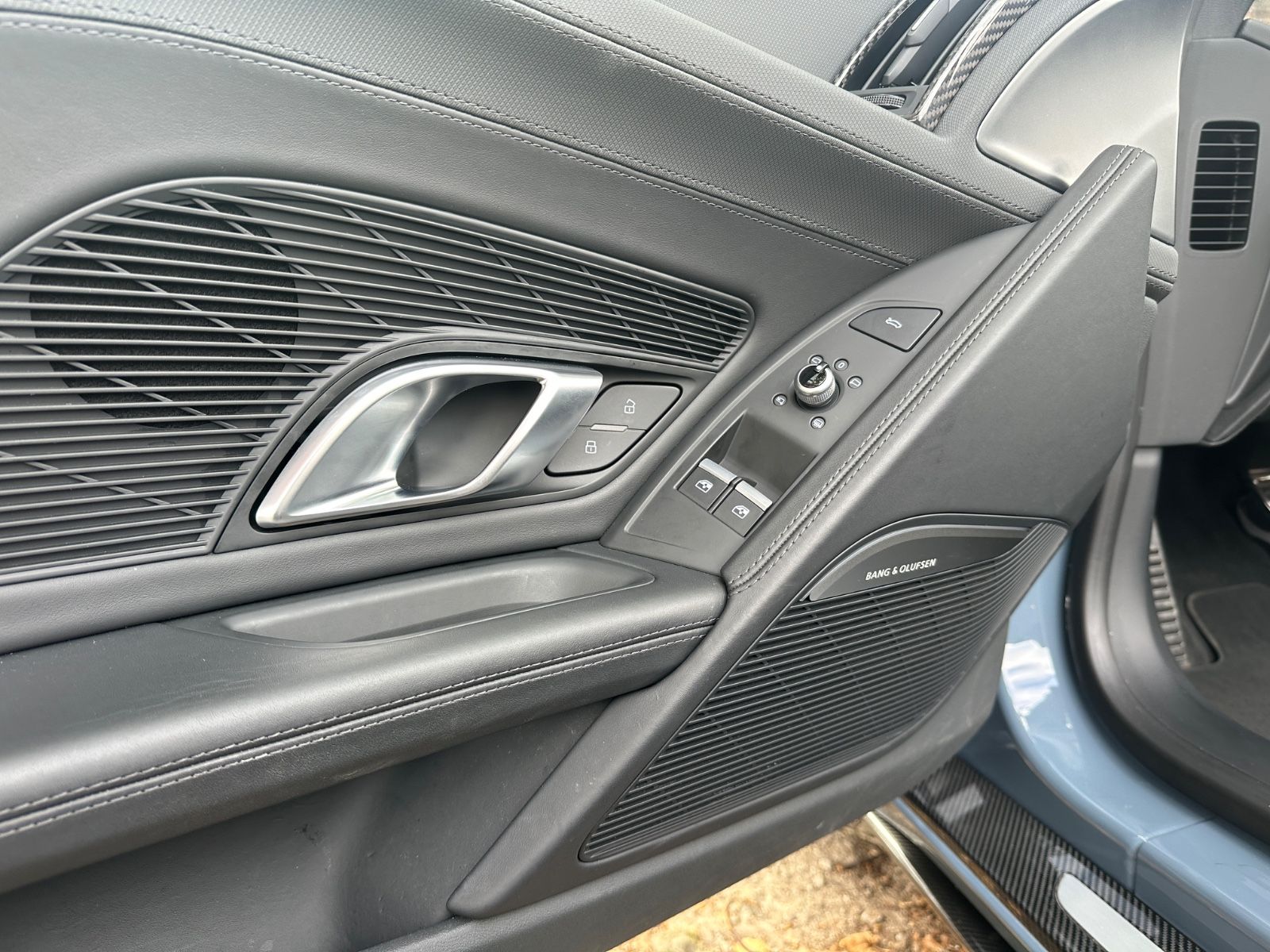 Fahrzeugabbildung Audi R8 Spyder 5.2 quattro performance*CARBON*KERAMIK