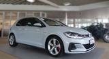 Volkswagen Golf VII GTI DSG; AID/NAV/LED/1.HD/White Silver - Volkswagen Golf: W