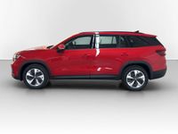 Skoda Kodiaq - Vorschau Bild 10