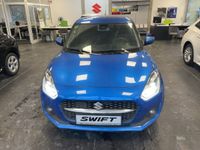 Suzuki Swift - Vorschau Bild 18