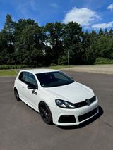 Volkswagen Golf 2.0 TSI 4MOTION R  - Volkswagen Golf aus 2011: 4motion