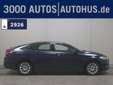 Ford Mondeo 2.0 EB Business Navi AHK PDC Shz Tempomat - Ford Mondeo mit Diesel-Antrieb: Limousine, 2.0