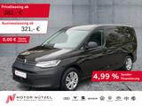 Volkswagen Caddy Cargo Maxi 2.0 TDI LED+NAVI+RFK+ACC+DAB+ - Volkswagen Caddy Cargo Maxi