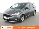 Ford C-Max 1.0 EcoBoost Trend*NAVI*PDC*SHZ*KLIMA* - Ford C-Max: Trend