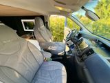 Opel Wohnmobil Camper Van TÜV 05/26 - Offers matching your search criteria