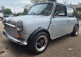 MINI 1000 - MINI MINI Oldtimer