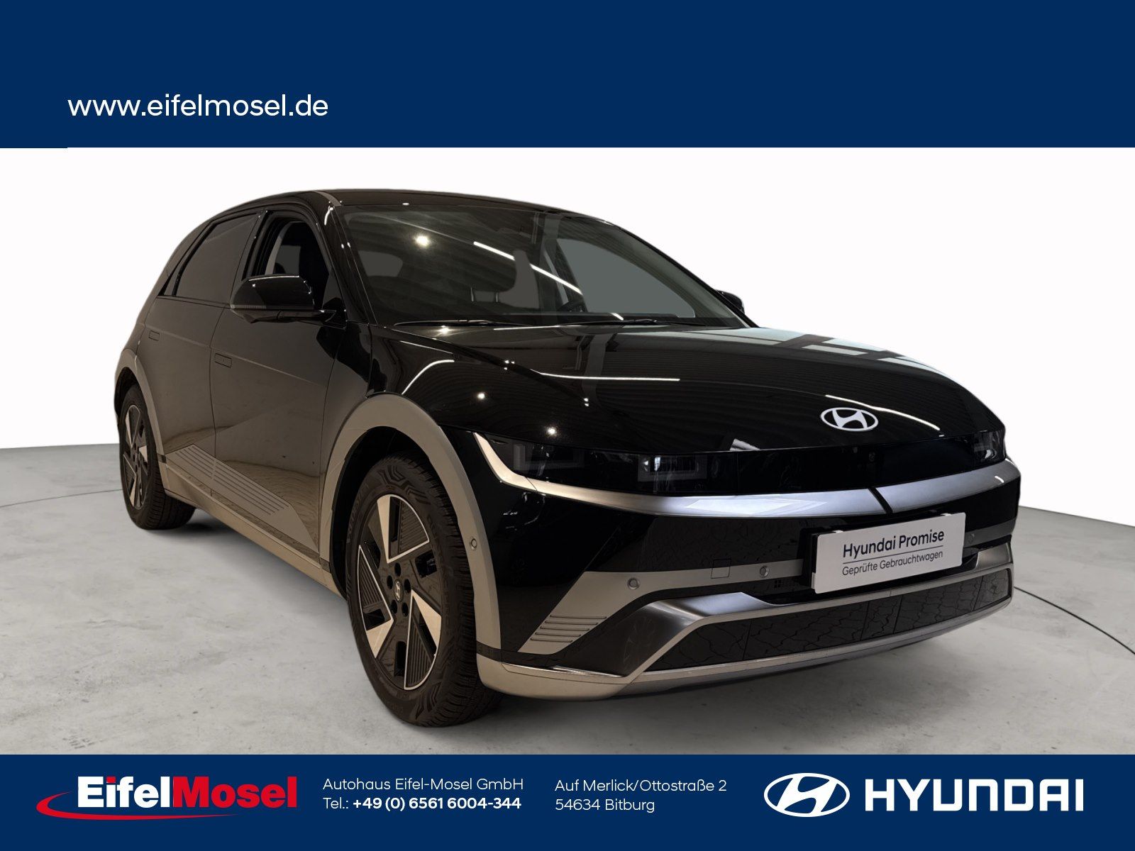 Hyundai IONIQ 5 – Bild 6