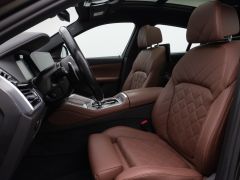 Foto Nummer 40: BMW X6 M50
