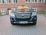 Mercedes-Benz Mercedes ML 320 CDI Brabus D6 4MATIC - Mercedes-Benz Ml Brabus