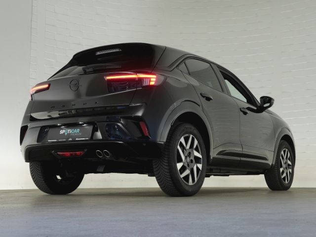 Mokka B FACELIFT GS AT+LED LICHT+RÜCKFAHRKAMERA+