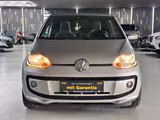 Volkswagen up! high up! 1.0 ASG/SHZ/PDC/NAVI/KLIMA/TEMPOMAT - Volkswagen up! Gebrauchtwagen