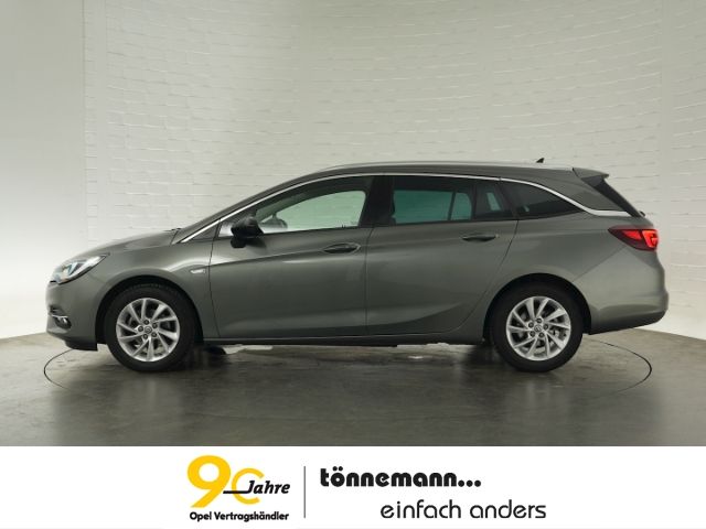 Astra K ST ELEGANCE+NAVI+MATRIX-LED-LICHT+KEYLES