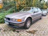 BMW E38. (728i ) Mit Gas. sehr gut zustand - BMW 728 aus 1999: 728i
