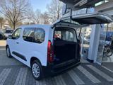 Citroën Berlingo Live Pack 136 Elektromotor M Navi PDC - Citroën Berlingo mit Elektro-Antrieb: Automatik