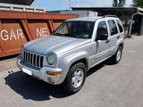 Jeep Cherokee Cherokee 2.8 crd Limited auto - Jeep Cherokee: 2.8