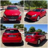 Mercedes-Benz A 180 BlueEFFICIENCY 130.500 122CV - Mercedes-Benz A130