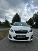 PEUGEOT 108 Foto 2