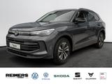 Volkswagen Tiguan ENERGY Aktionspreis TDI DSG AHK Navi 360 - Volkswagen Tiguan Neuwagen in Hamburg