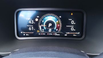 Fahrzeugabbildung Hyundai Kona 2.0 T-GDI DCT N Performance AssistenzP SD