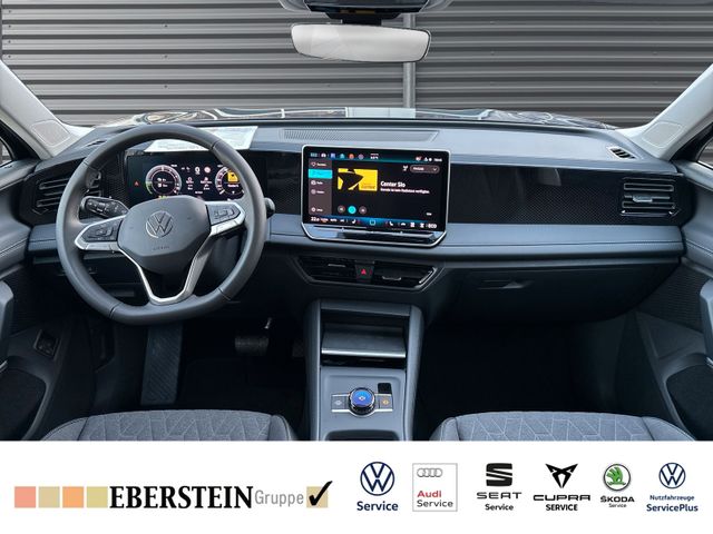 Volkswagen Tiguan Life eHybrid RFK LED App-Connect